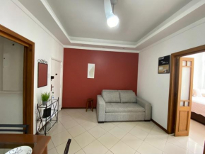 Pineapples NSC1104 - Charmoso apartamento em Copacabana ideal para casais
